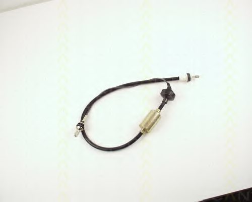 RENAULT 7700 802 682 Clutch Cable